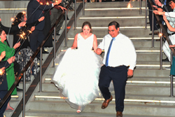 Gil & Sarah's Wedding 0831